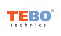 Логотип TEBO Technics