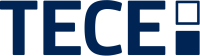 Логотип TECE