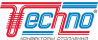 Логотип Techno