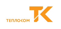 Логотип Теплоком