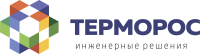 Логотип Терморос