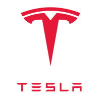 Логотип Tesla Motors