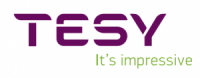 Логотип TESY