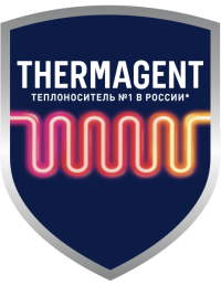Логотип THERMAGENT