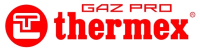 Логотип Thermex GazPro