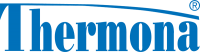 Логотип Thermona