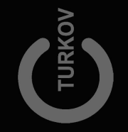 Логотип TURKOV