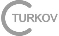 Логотип TURKOV