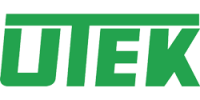 Логотип UTEK