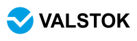 Логотип Valstok