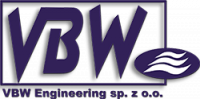 Логотип VBW Engineering