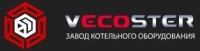 Логотип VECOSTER