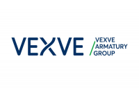 Логотип Vexve
