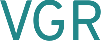 Логотип VGR