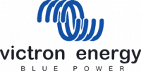 Логотип Victron Energy