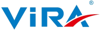 Логотип VIRA