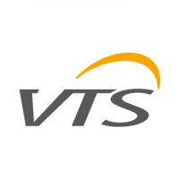 Логотип VTS