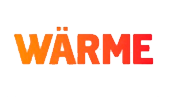 Логотип Warme