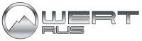 Логотип WertRus 