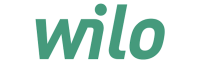 Логотип Wilo