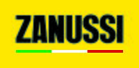 Логотип Zanussi