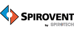 Логотип Spirovent