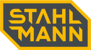 Логотип Stahlmann
