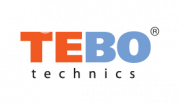 Логотип TEBO Technics