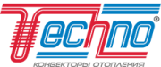 Логотип Techno