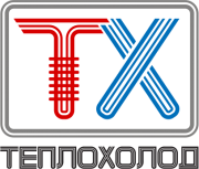 Логотип ТеплоХолод