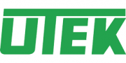 Логотип UTEK