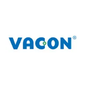 Логотип Vacon