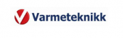 Логотип Varmeteknikk