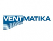 Логотип Ventmatika