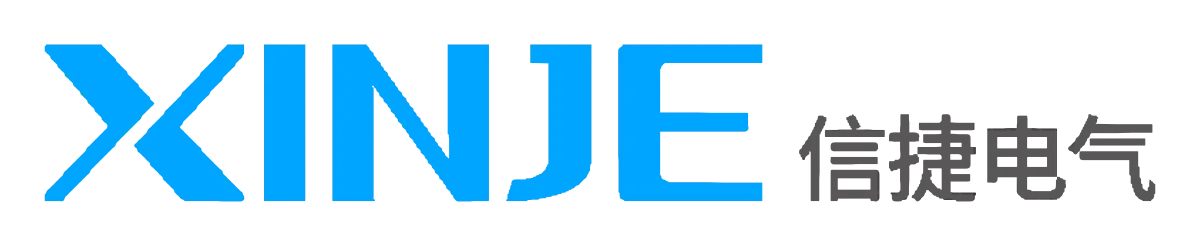 Логотип XINJE