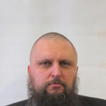 Агапов Дмитрий Станиславович