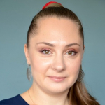 Новикова Ольга Константиновна
