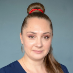 Новикова Ольга Константиновна