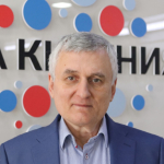 Ниналалов Саид Ахмедханович