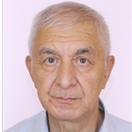 Аббасов Еркин Садыкович