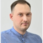 Сычев Дмитрий  Сергеевич