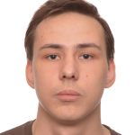 Брюхов Михаил Дмитриевич