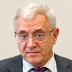 Носов Николай Владимирович