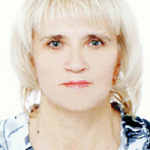 Уляшева Вера Михайловна