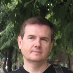 Голубев Алексей