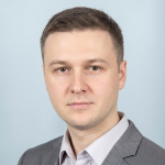 Тарханов Андрей Константинович