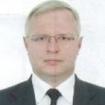 Павличенко Михаил Евгеньевич