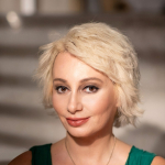 Шахнес Татьяна  Юрьевна