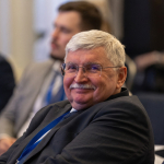 Елистратов Виктор Васильевич