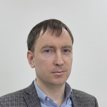 Елохов Александр Евгеньевич